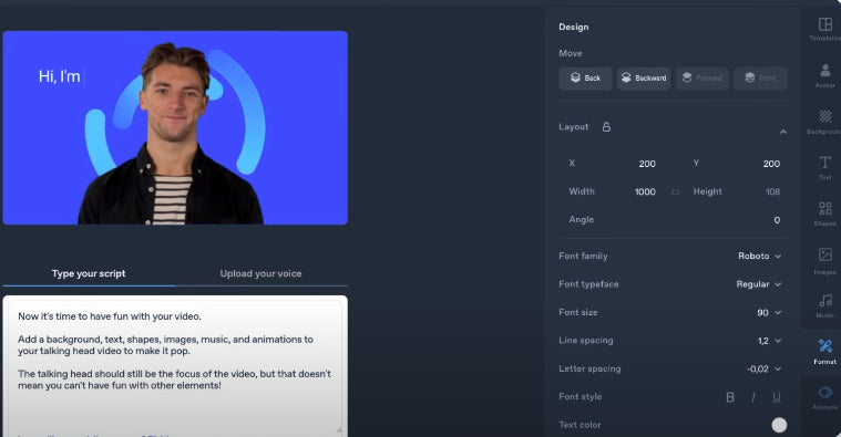 Synthesia Video KI – KI-Videos erstellen ohne Kamera & Studio