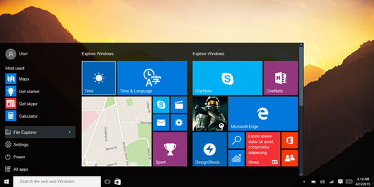 Windows 10 Pro – Digital Activation Code (ready to use immediately)
