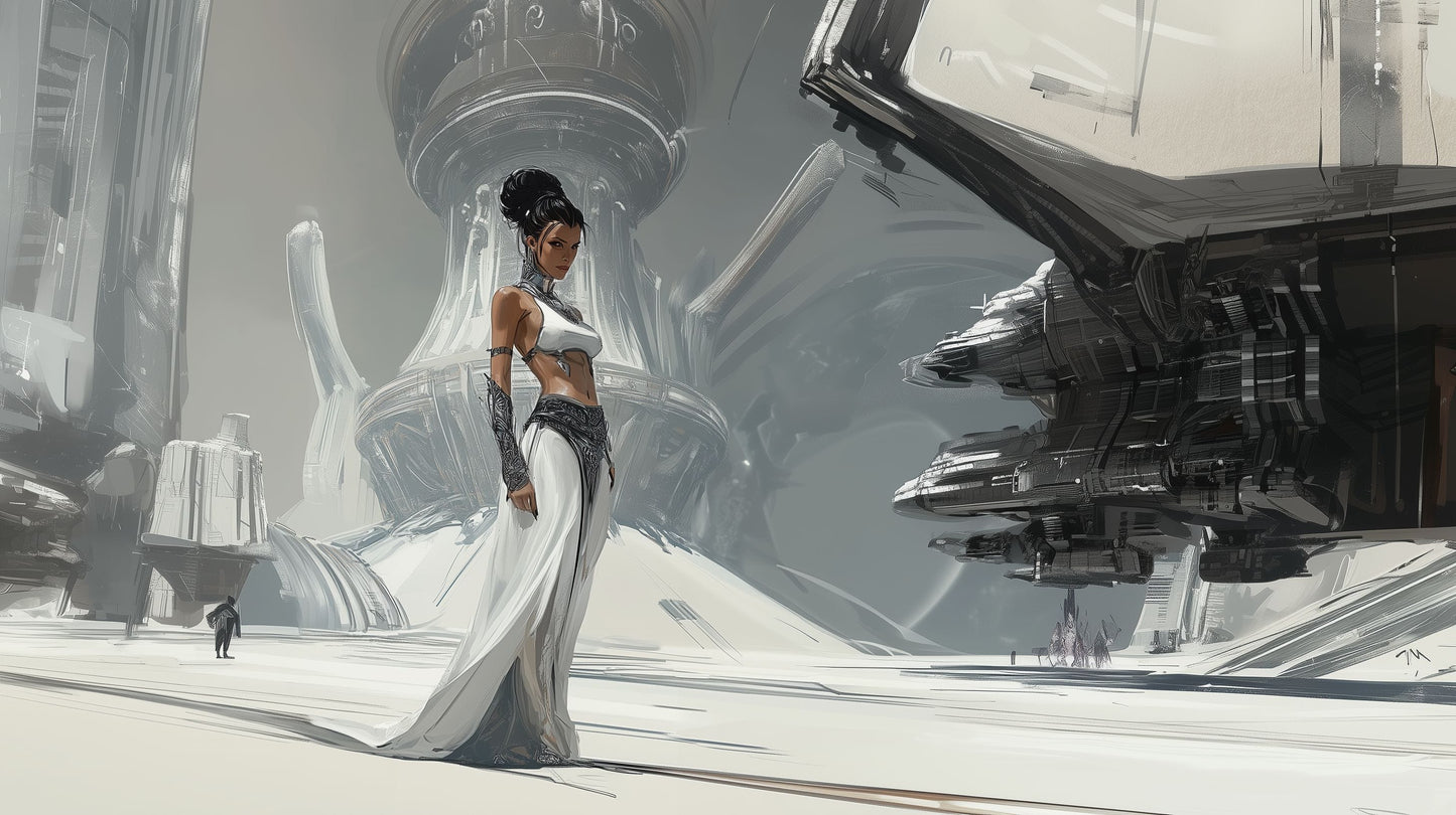 Midjourney Bild-KI – KI-gestützte Bilderstellung aus Text