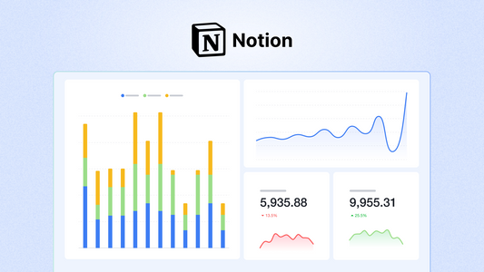 Notion AI – KI-Assistent für Notizen, Dokumente & Wissensmanagement