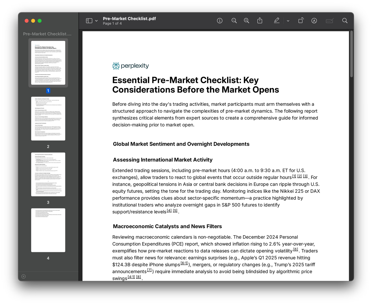 Perplexity Recherche KI – KI-Recherche mit Quellen