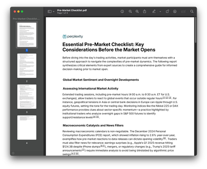 Perplexity Recherche KI – KI-Recherche mit Quellen