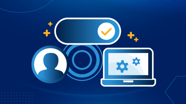 Windows Server 2022 + RDS 5 User CAL – Bundle