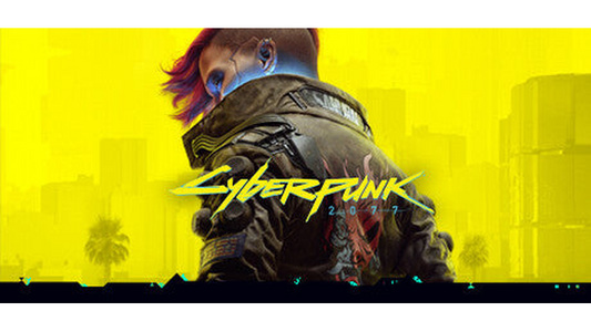 Cyberpunk 2077