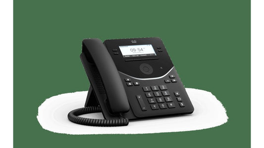 Cisco 9841 – IP-Telefon kaufen oder mieten
