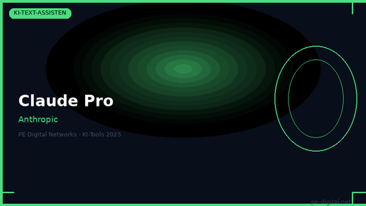 Claude Pro - Bild 1