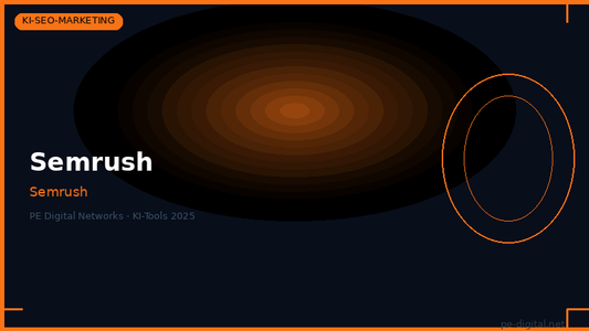 Semrush - Bild 1