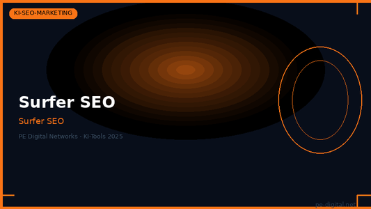 Surfer SEO - Bild 1