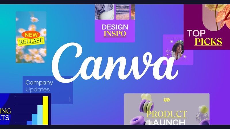 Canva KI – Design & Bildgenerierung für Nicht-Designer