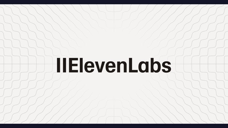 ElevenLabs – Realistischste KI-Stimmen weltweit
