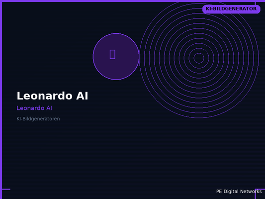 Leonardo AI – KI-Bilder & Game Assets - Bild 2