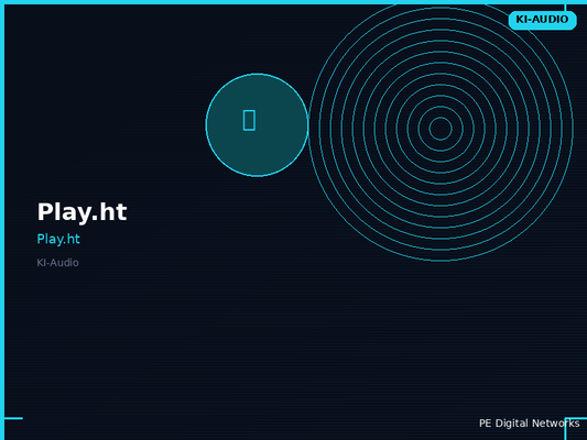 Play.ht – 900+ KI-Stimmen Text-to-Speech - Bild 2