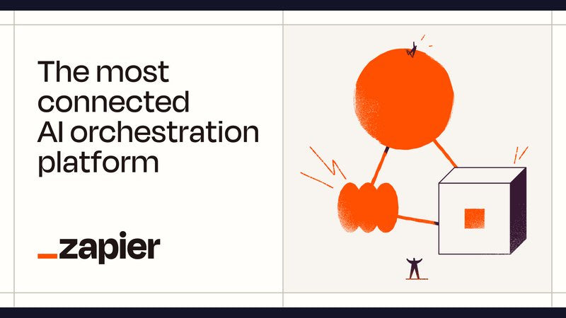 Zapier – Einfachste App-Integration für Einsteiger