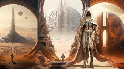 Midjourney Bild-KI – KI-gestützte Bilderstellung aus Text