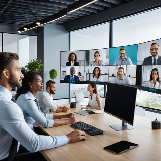 Webex Suite – Telefonie, Meetings & Chat