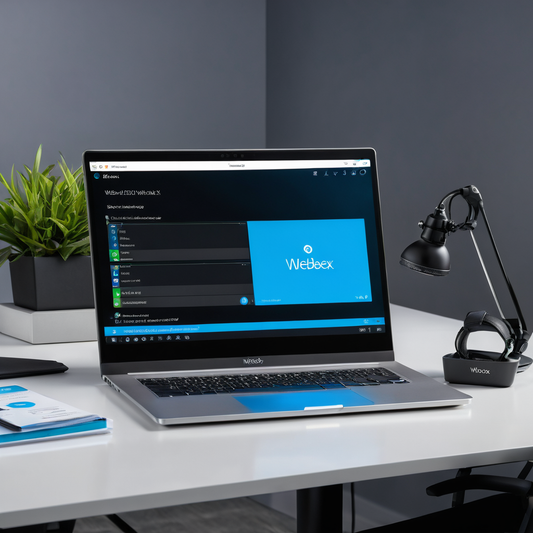 Webex Voice für Placetel – Cisco Cloud-Telefonie