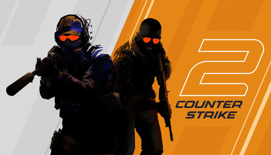 Counter-Strike 2 – Steam Funds 20€ Code – Bild 2