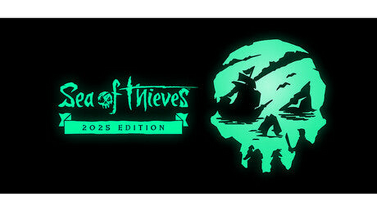 Sea of Thieves