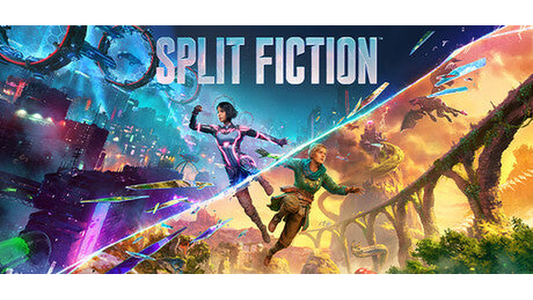 Split Fiction